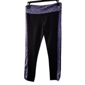 Under Armour‎ Women's Small Capri Leggings